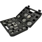 Satz Zum Eindrücken Von Brems÷sen, 21 Stück G02541 Satz Zum Eindrücken Von Brems÷sen, 21 Stück G02541