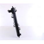 Nissens Wasserkühler PKW 628969 Nissens Wasserkühler PKW 628969