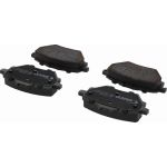 V22-0464 Vaico Bremsbelagsatz für Scheibenbremse V22-0464 V22-0464 Vaico Bremsbelagsatz für Scheibenbremse V22-0464