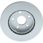Bremsscheibe 0 986 479 F92 Bremsscheibe 0 986 479 F92