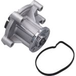 Kamoka Wasserpumpe / Kühlmittelpumpe T0183