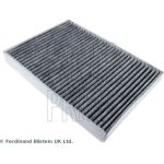 Innenraumfilter Volvo S60/V60/V70/Xc60/Xc70 2.0T/2.4D/3.2 08- Land Rover Freelander Mit Aktivkohle ADJ132508 Innenraumfilter Volvo S60/V60/V70/Xc60/Xc70 2.0T/2.4D/3.2 08- Land Rover Freelander Mit Aktivkohle ADJ132508