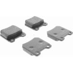 VAICO Bremsbelagsatz, Scheibenbremse V40-8014 VAICO Bremsbelagsatz, Scheibenbremse V40-8014