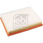 LUFTFILTER 36201 LUFTFILTER 36201