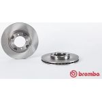 Brembo Bremsscheibe 09.5654.10