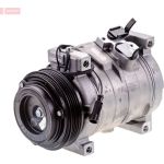 DENSO Kompressor DCP12012 DENSO Kompressor DCP12012