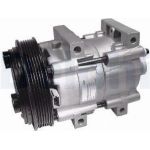 TSP0155392 Delphi Kompressor TSP0155392 TSP0155392 Delphi Kompressor TSP0155392