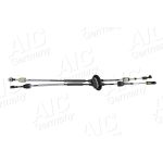 AIC Schaltseilzug 58956 AIC Schaltseilzug 58956