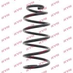 KYB Fahrwerksfeder VW P. Golf Iv 2.8 V6 4Motion 03.99-06.05 RA3790 KYB Fahrwerksfeder VW P. Golf Iv 2.8 V6 4Motion 03.99-06.05 RA3790