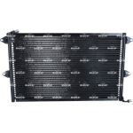 Kondensator, Klimaanlage 35034 Kondensator, Klimaanlage 35034