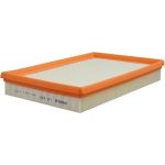 MAHLE Luftfilter LX 430 MAHLE Luftfilter LX 430