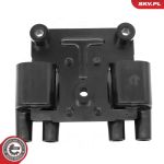 SKV GERMANY Zündspule 03SKV132 SKV GERMANY Zündspule 03SKV132