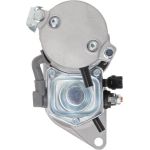 Valeo Anlasser 458670