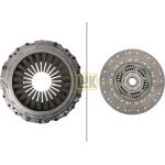 LuK Kupplungssatz 643 3002 09 - für Lkw LuK Kupplungssatz 643 3002 09 - für Lkw
