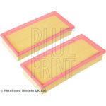 BLUE PRINT Luftfiltersatz ADBP220055 BLUE PRINT Luftfiltersatz ADBP220055