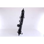 Nissens Wasserkühler PKW 630725 Nissens Wasserkühler PKW 630725