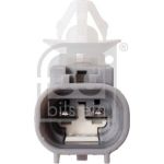 Sensor, Raddrehzahl 172425 Sensor, Raddrehzahl 172425