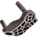 5N0711203C VAG Original 5N0711203C D Schalthebel. (Reversibel) VW Tiguan 08 – – OE-Nr. 5N0711203C