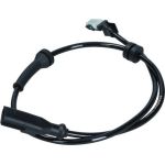 KAMOKA Sensor, Raddrehzahl 1060378 KAMOKA Sensor, Raddrehzahl 1060378