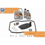 Vaico Ölwechsel-Set für Automatikgetriebe V30-2254 Vaico Ölwechsel-Set für Automatikgetriebe V30-2254