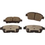 Bremsbelagsatz, Scheibenbremse QP7748C Bremsbelagsatz, Scheibenbremse QP7748C