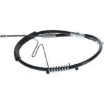 Bosch Handbremsseil 1987482882 Bosch Handbremsseil 1987482882
