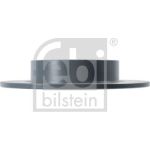 FEBI BILSTEIN Bremsscheibe 108670 FEBI BILSTEIN Bremsscheibe 108670