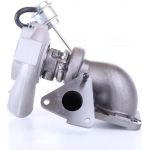 NISSENS Turbolader 93251 NISSENS Turbolader 93251