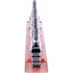 Vemo Zündspule V50-70-0001 Vemo Zündspule V50-70-0001