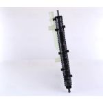 Nissens Wasserkühler PKW 61808 Nissens Wasserkühler PKW 61808