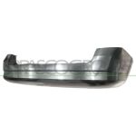 Prasco Stoßstange hinten grau glatt ohne PDC PQ SK3281071 Prasco Stoßstange hinten grau glatt ohne PDC PQ SK3281071
