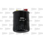 Valeo Kraftstofffilter 587552 Valeo Kraftstofffilter 587552