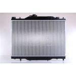 Nissens Wasserkühler PKW 606117 Nissens Wasserkühler PKW 606117