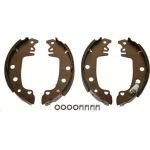 71 461 013 Bremsbacken GS8315 71 461 013 Bremsbacken GS8315
