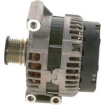 Bosch Lichtmaschine 0 125 711 078 Bosch Lichtmaschine 0 125 711 078