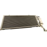 Kondensator, Klimaanlage AC830251