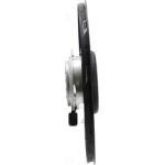 Nissens Kühlerlüfter PKW 850105 Nissens Kühlerlüfter PKW 850105