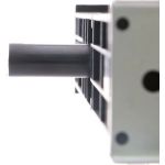 MAHLE Kühler, Motorkühlung CR 501 000S MAHLE Kühler, Motorkühlung CR 501 000S