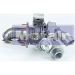 ORIGINAL TURBO 334770 ORIGINAL TURBO 334770