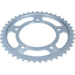 AFAM Kettenrad STAHL 43 Zähne 10508-43 AFAM Kettenrad STAHL 43 Zähne 10508-43