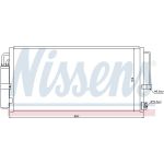 Kondensator PKW 94884 Kondensator PKW 94884
