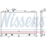 Wasserkühler PKW 68524 Wasserkühler PKW 68524