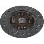 SACHS Kupplungsscheibe 1878 988 401 SACHS Kupplungsscheibe 1878 988 401