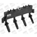 BERU Zündspule ZSE047 BERU Zündspule ZSE047