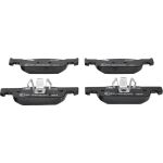 Bremsbelagsatz Dacia P. Logan/Sandero 1.2-1.6 12 13.0460-7298.2 Bremsbelagsatz Dacia P. Logan/Sandero 1.2-1.6 12 13.0460-7298.2