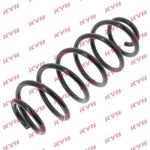 KYB Fahrwerksfeder Fiat T. Stilo 1.2-2.4 10/01-11/06 RH6068 KYB Fahrwerksfeder Fiat T. Stilo 1.2-2.4 10/01-11/06 RH6068