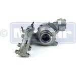 ORIGINAL TURBO 336102 ORIGINAL TURBO 336102