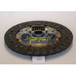 Japanparts Kupplungsscheibe DF-262 Japanparts Kupplungsscheibe DF-262