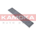 KAMOKA Filter, Innenraumluft F501101