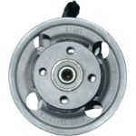 SPIDAN Hydraulikpumpe 54297 SPIDAN Hydraulikpumpe 54297